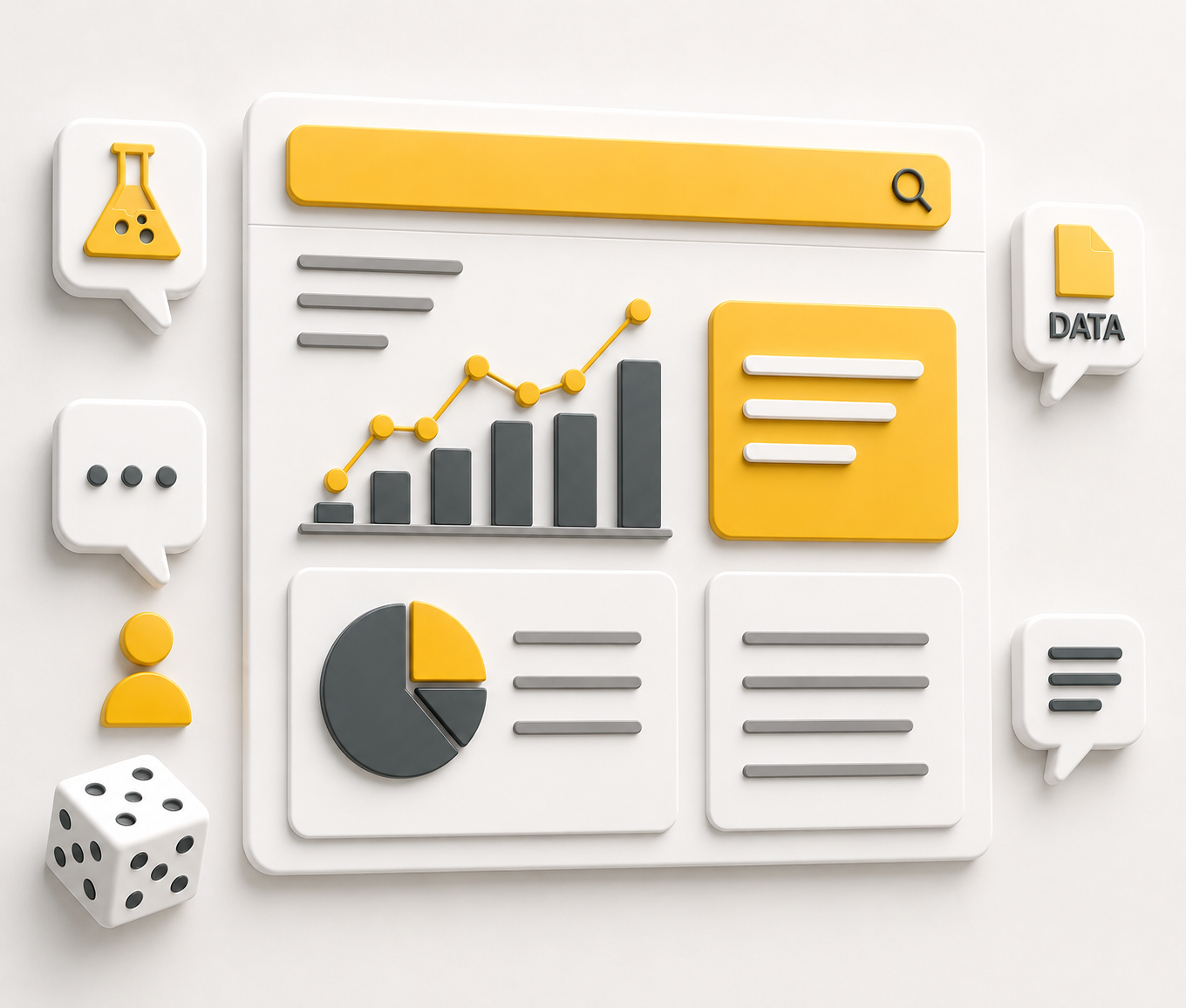 Solutions overview